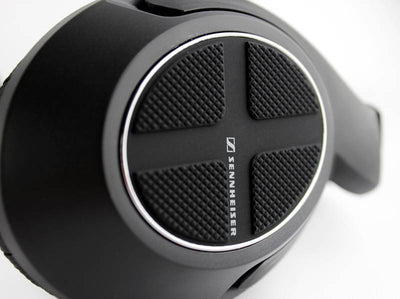 Sennheiser HD428 Closed Circumaural Hi-Fi Headphone - Open Box