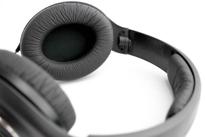 Sennheiser HD428 Closed Circumaural Hi-Fi Headphone - Open Box