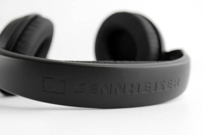 Sennheiser HD428 Closed Circumaural Hi-Fi Headphone - Open Box