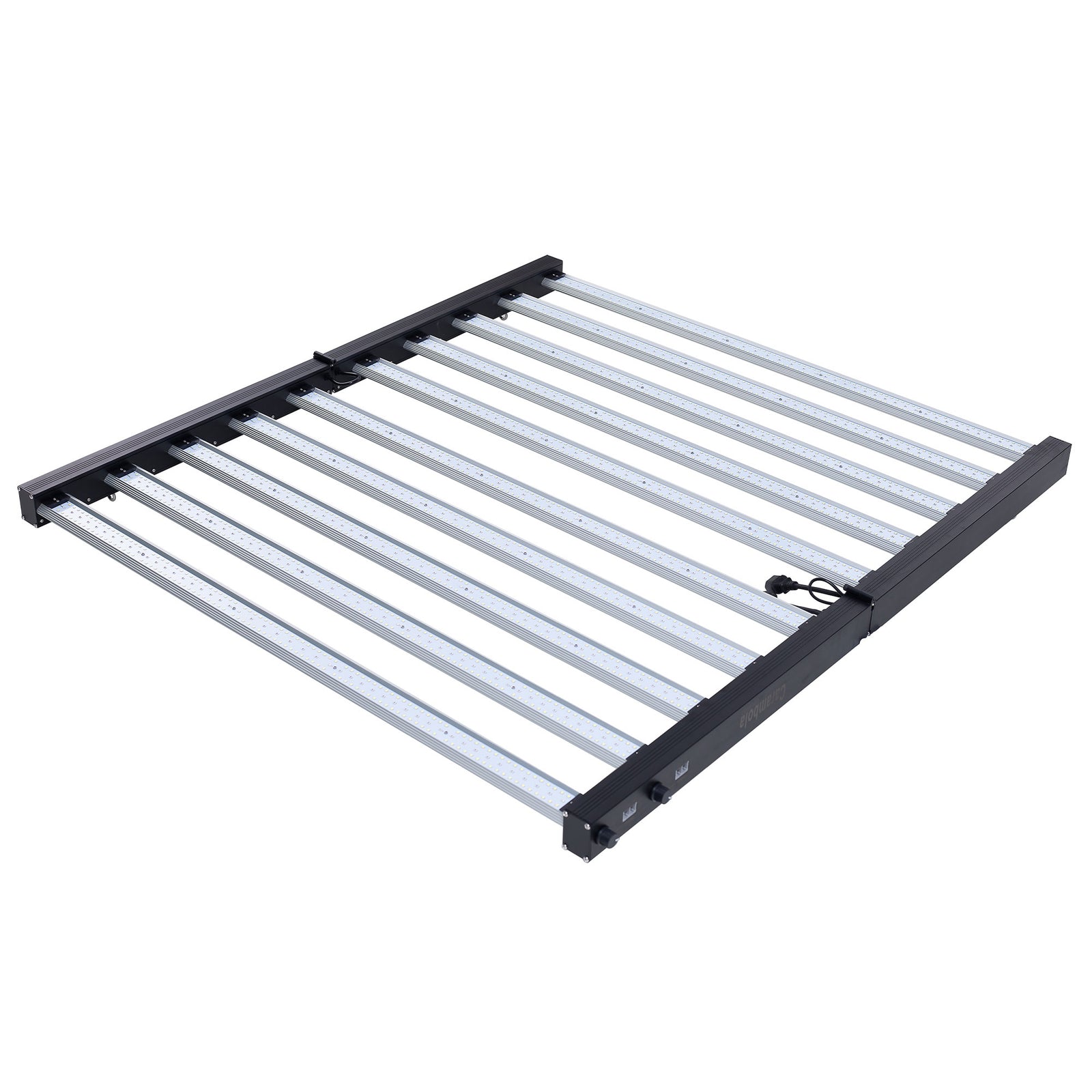 Carambola CB1000 47x43" CO2 Pro 1,000 W Broad Spectrum Growing Light (Open Box) - VMInnovations