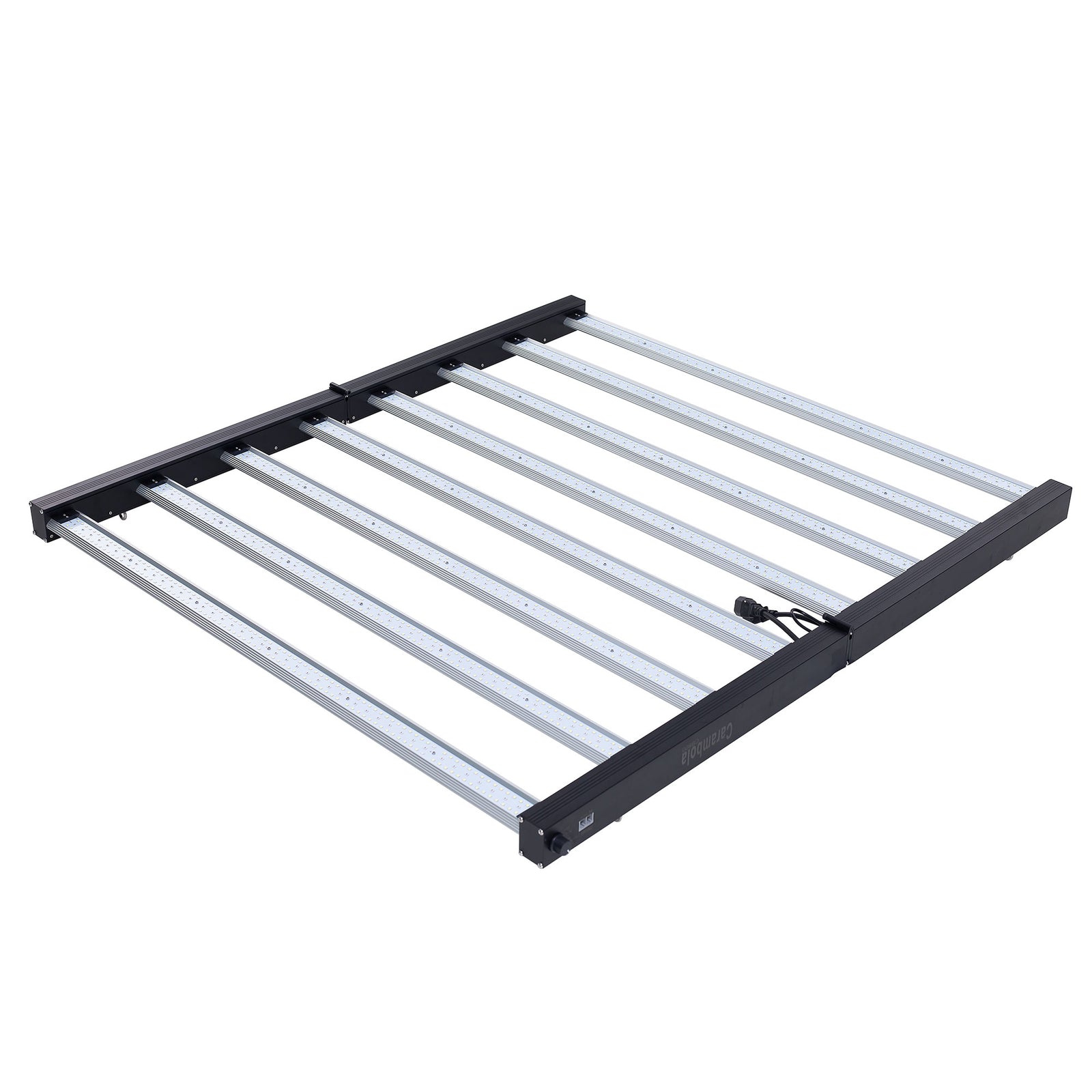 Carambola CB800 47x43" CO2 Pro 1000 Watt Broad Spectrum Growing Light (Open Box) - VMInnovations