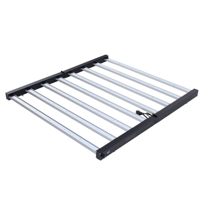 Carambola CB800 47x43" CO2 Pro 1000 Watt Broad Spectrum Growing Light (Open Box) - VMInnovations