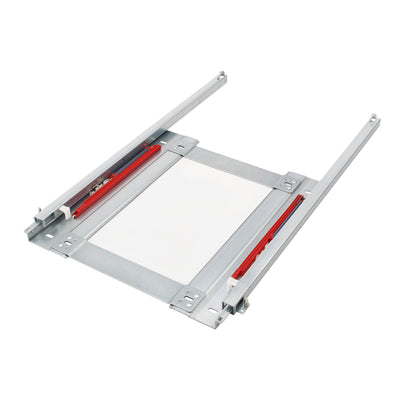 Rev-A-Shelf 20" Pull Out Kitchen Cabinet Storage Drawer Soft Close 4WDB-2122SC-1 - VMInnovations