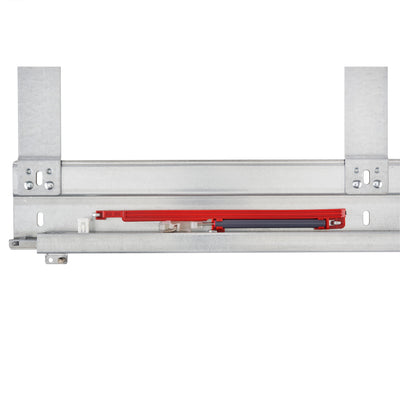 Rev-A-Shelf 20" Pull Out Kitchen Cabinet Storage Drawer Soft Close 4WDB-2122SC-1 - VMInnovations
