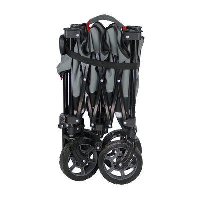 Maxwell Outdoors Nature's Journey Collapsible Folding Camping Wagon (Used)