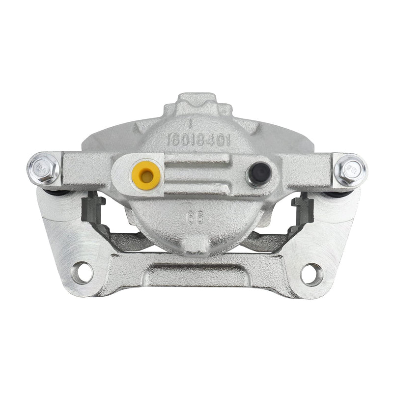 MAYASAF 18B5045 Front Driver Brake Caliper Assembly for Vans & SUVs (Open Box)