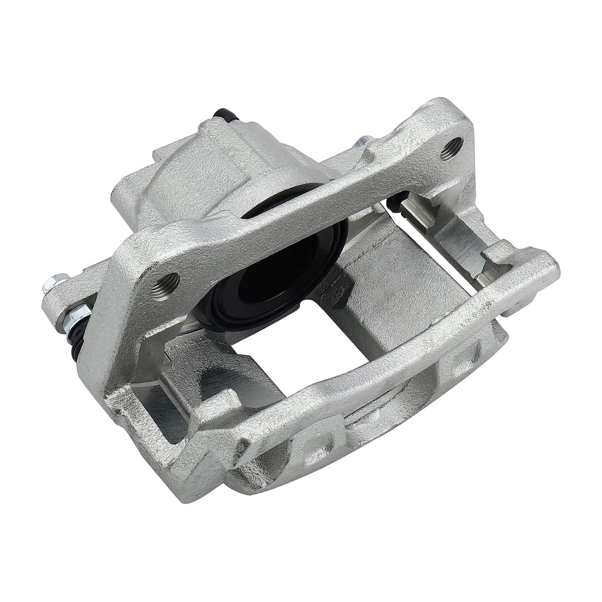 MAYASAF 18B5045 Front Driver Side Brake Caliper Assembly for Select Vans & SUVs - VMInnovations
