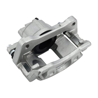 MAYASAF 18B5045 Front Driver Brake Caliper Assembly for Vans & SUVs (Open Box) - VMInnovations