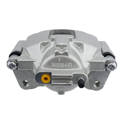 MAYASAF 18B5045 Front Driver Brake Caliper Assembly for Vans & SUVs (Open Box) - VMInnovations