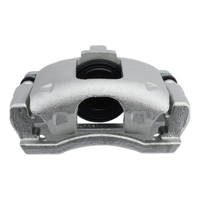 MAYASAF 18B5045 Front Driver Brake Caliper Assembly for Vans & SUVs (Open Box) - VMInnovations