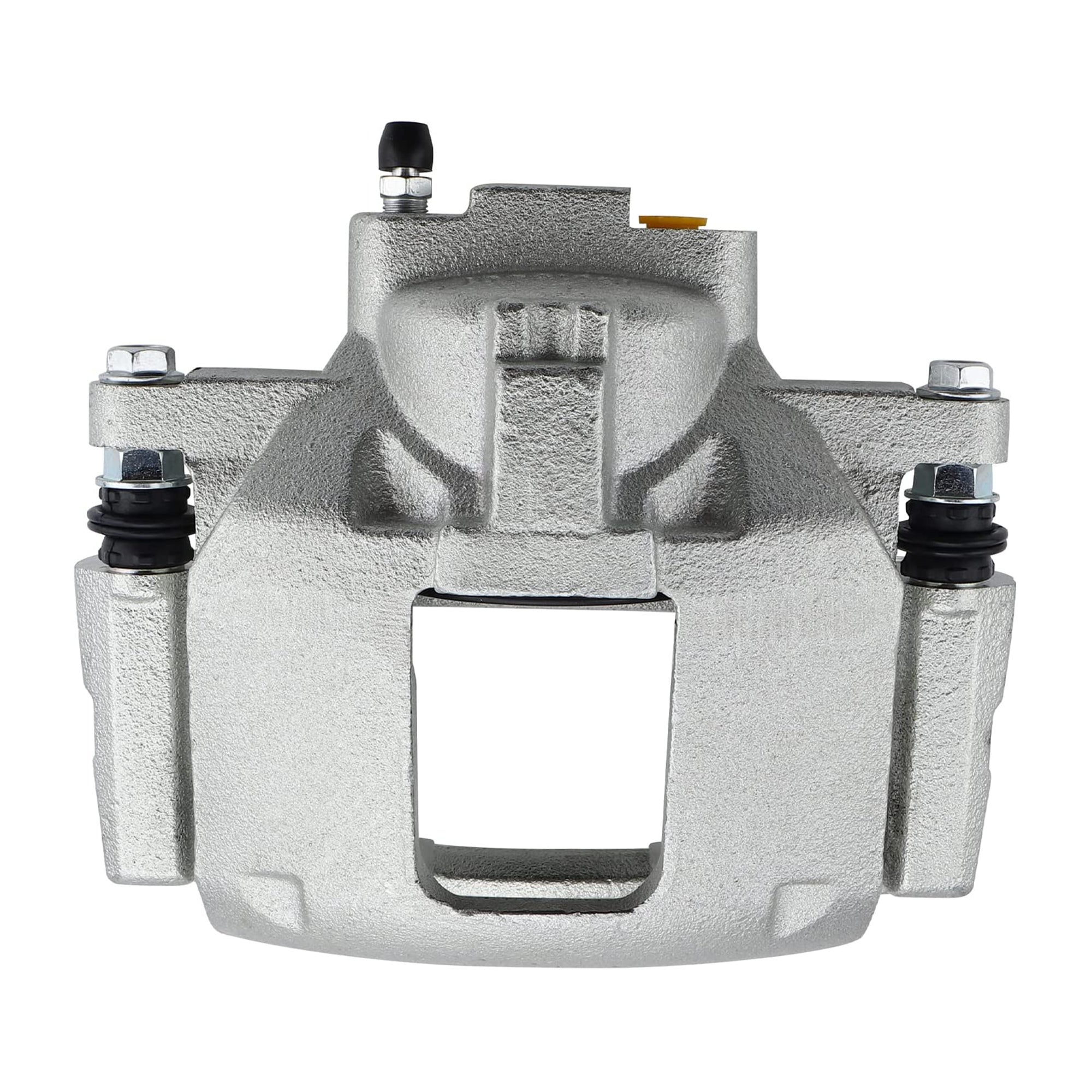 MAYASAF 18B5045 Front Driver Brake Caliper Assembly for Vans & SUVs (Open Box) - VMInnovations