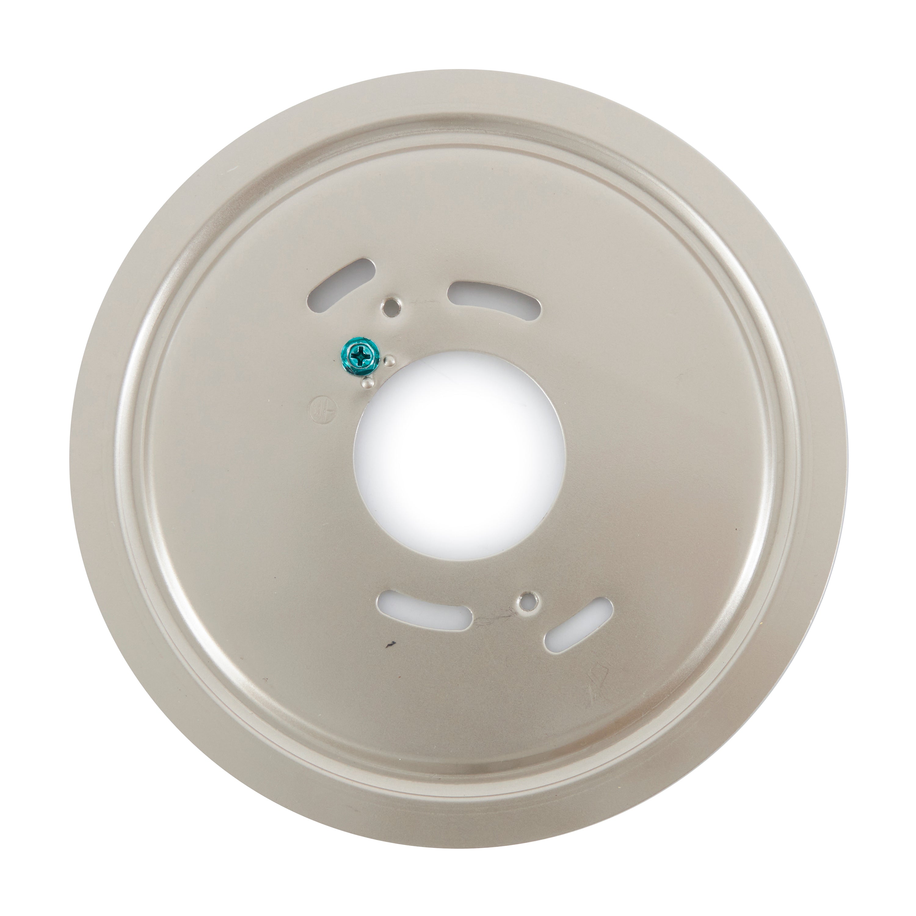 Lighting Orme 20 Inch Flush Mount LED Ceiling Light Fixture, (Used) - VMInnovations