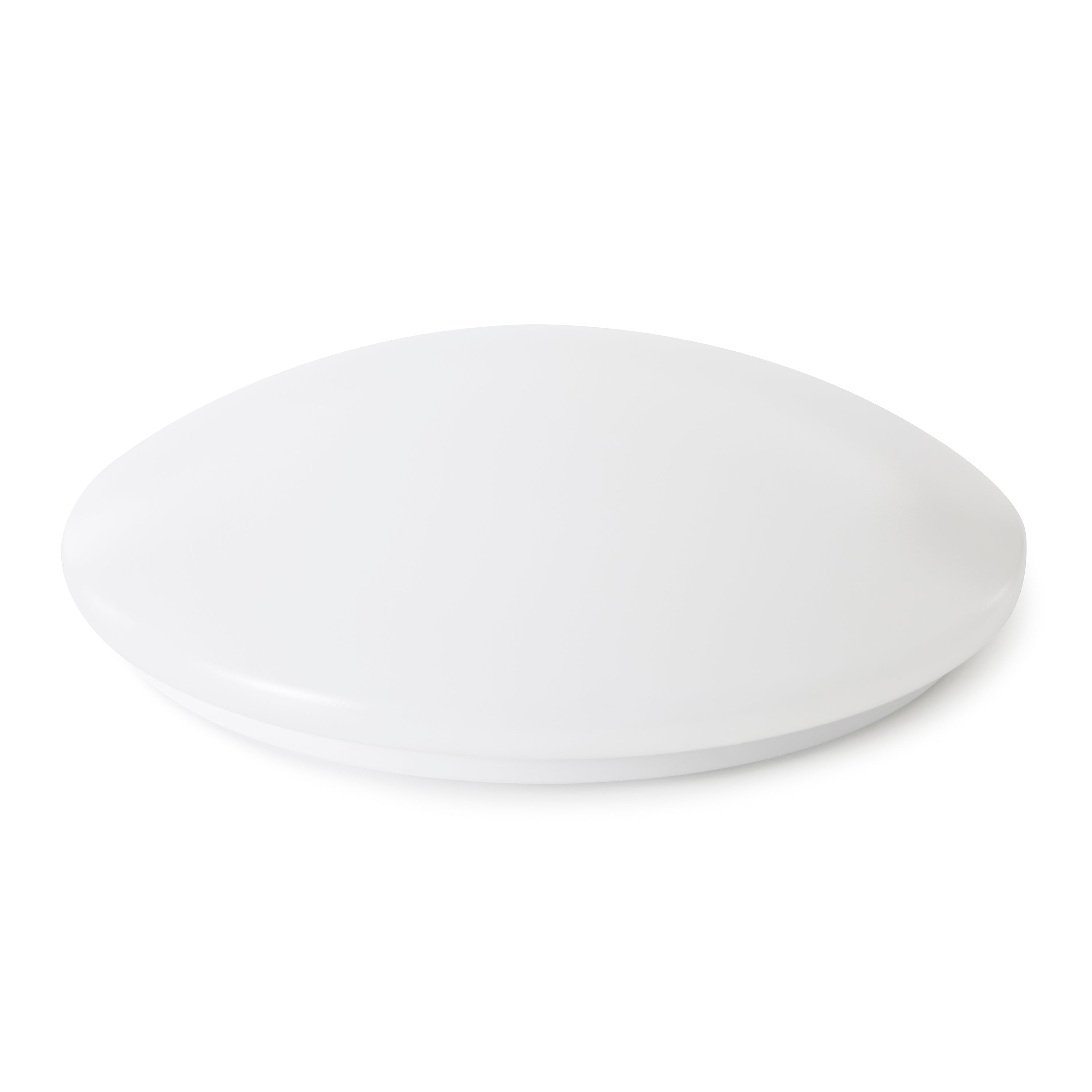 Lighting Orme 20 Inch Flush Mount LED Ceiling Light Fixture, (Used) - VMInnovations