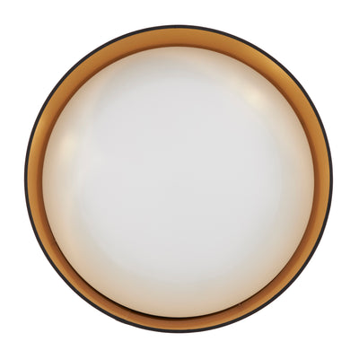Lighting Orme 20 Inch Flush Mount LED Ceiling Light Fixture, (Used) - VMInnovations