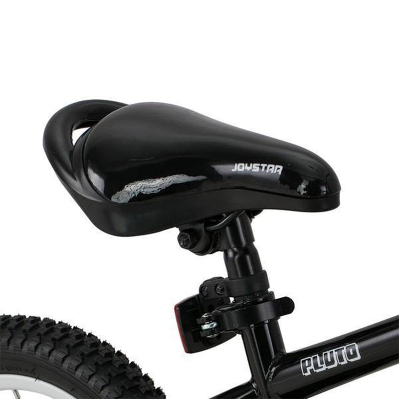 Joystar Pluto 12 Inch Ages 2 to 4 Kids BMX Bike with Training Wheels (Open Box)