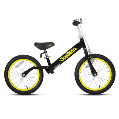 Joystar Striker 16in Kids Pedal-less Balance Bike for 5 to 8 Year Olds(Open Box)