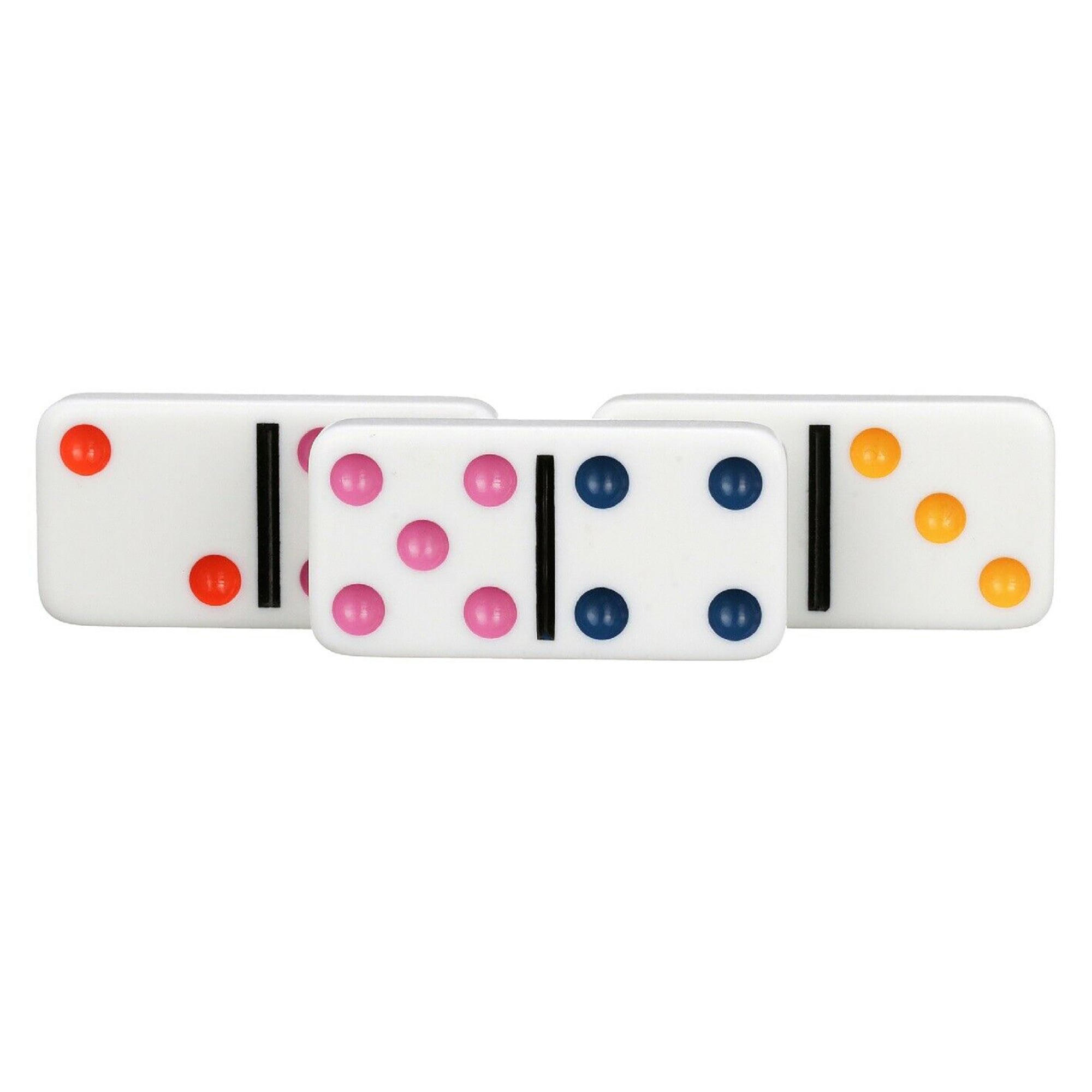 Pressman Oregon Trail Journey to Willamette Valley w/ Mexican Train Dominoes Set - VMInnovations