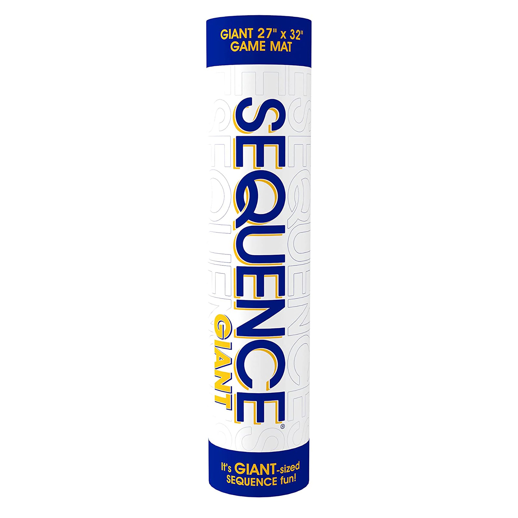 JAX Giant Sequence Jumbo Tube Edition & Sequence Jumbo Edition