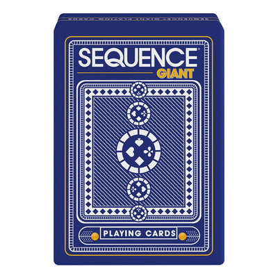 JAX Giant Sequence Jumbo Tube Edition & Sequence Jumbo Edition