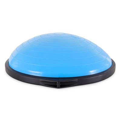 Bosu 26 Inch Balance Ball, Blue and Surge Total Body Strength Training Helm