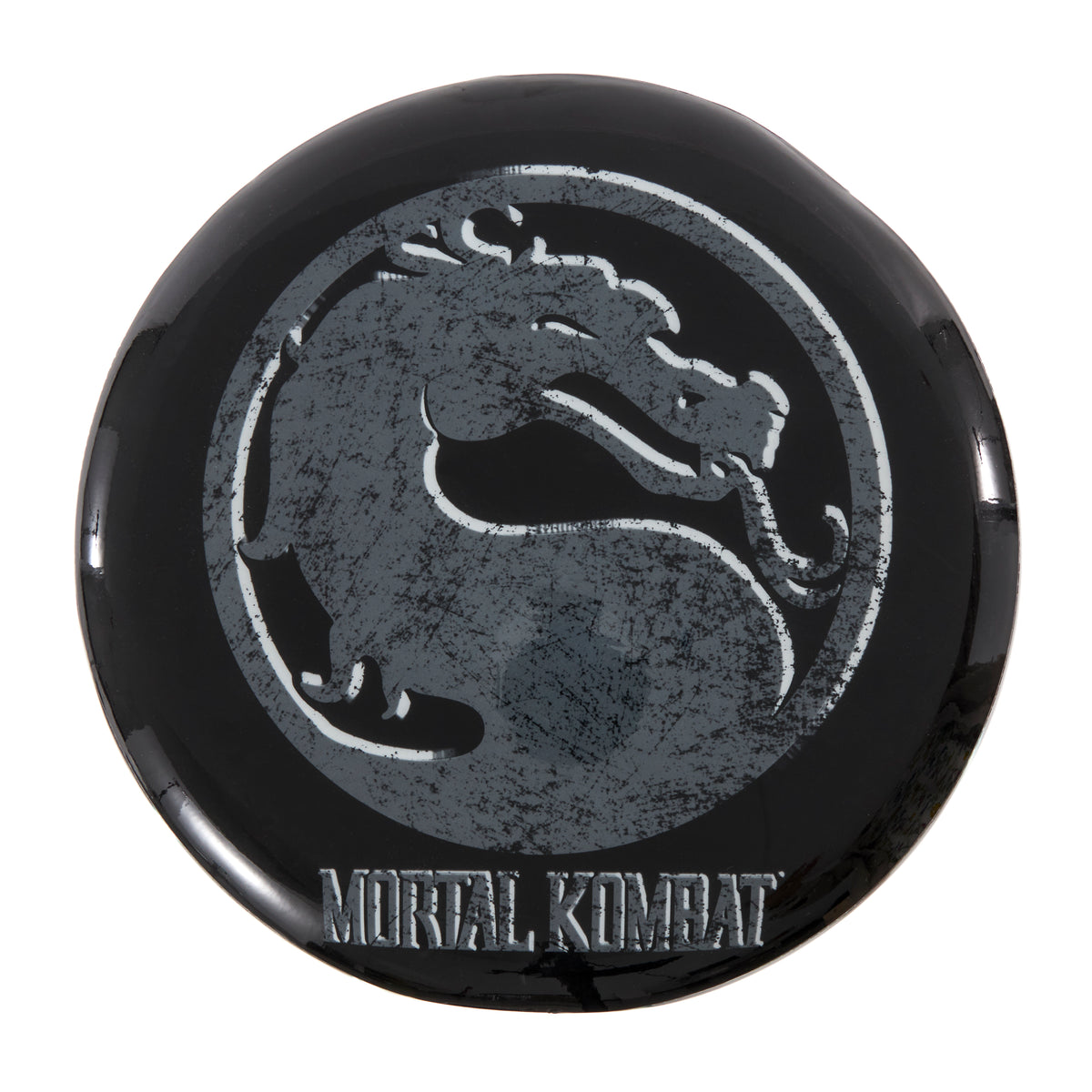 Arcade1Up Midway Legacy Mortal Kombat Arcade Cabinet & Adjustable Padded Stool