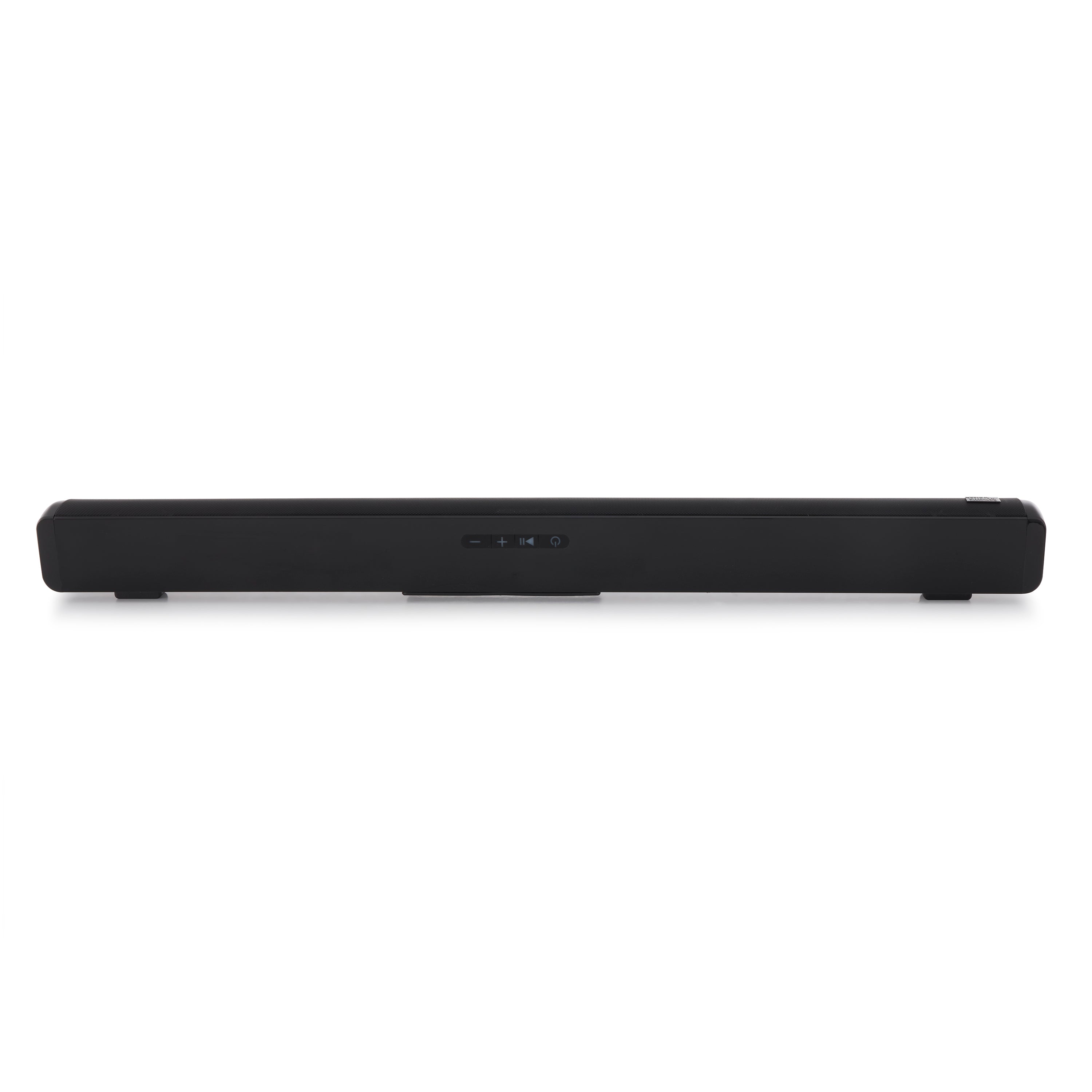 Acoustic Audio by Goldwood 2.1 Channel Sound Bar for TV w/ Built In Subwoofer - VMInnovations