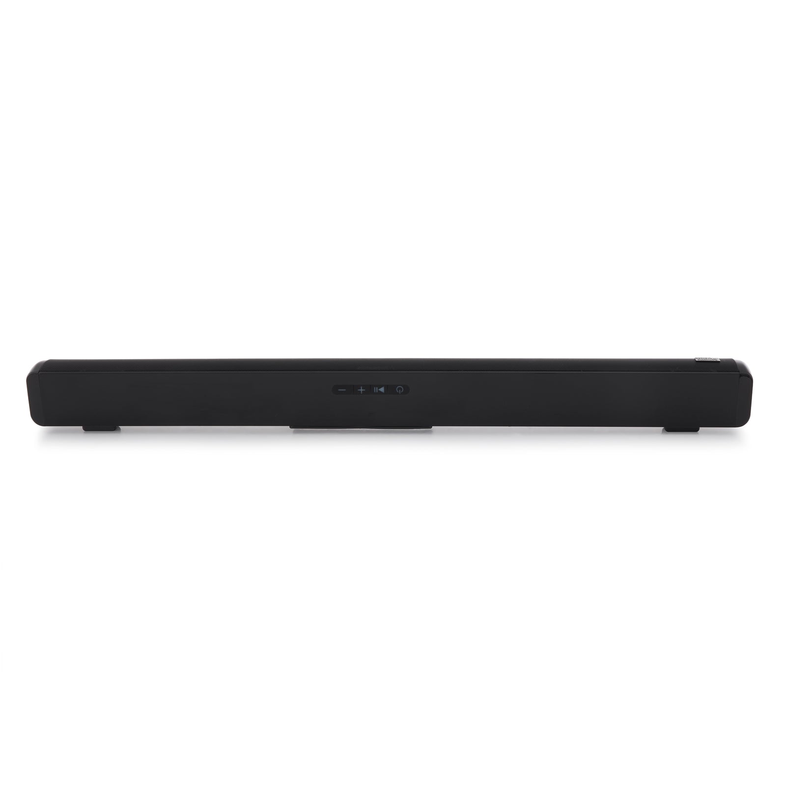 Acoustic Audio by Goldwood 2.1 Channel Sound Bar w/ Built In Subwoofer(Open Box) - VMInnovations