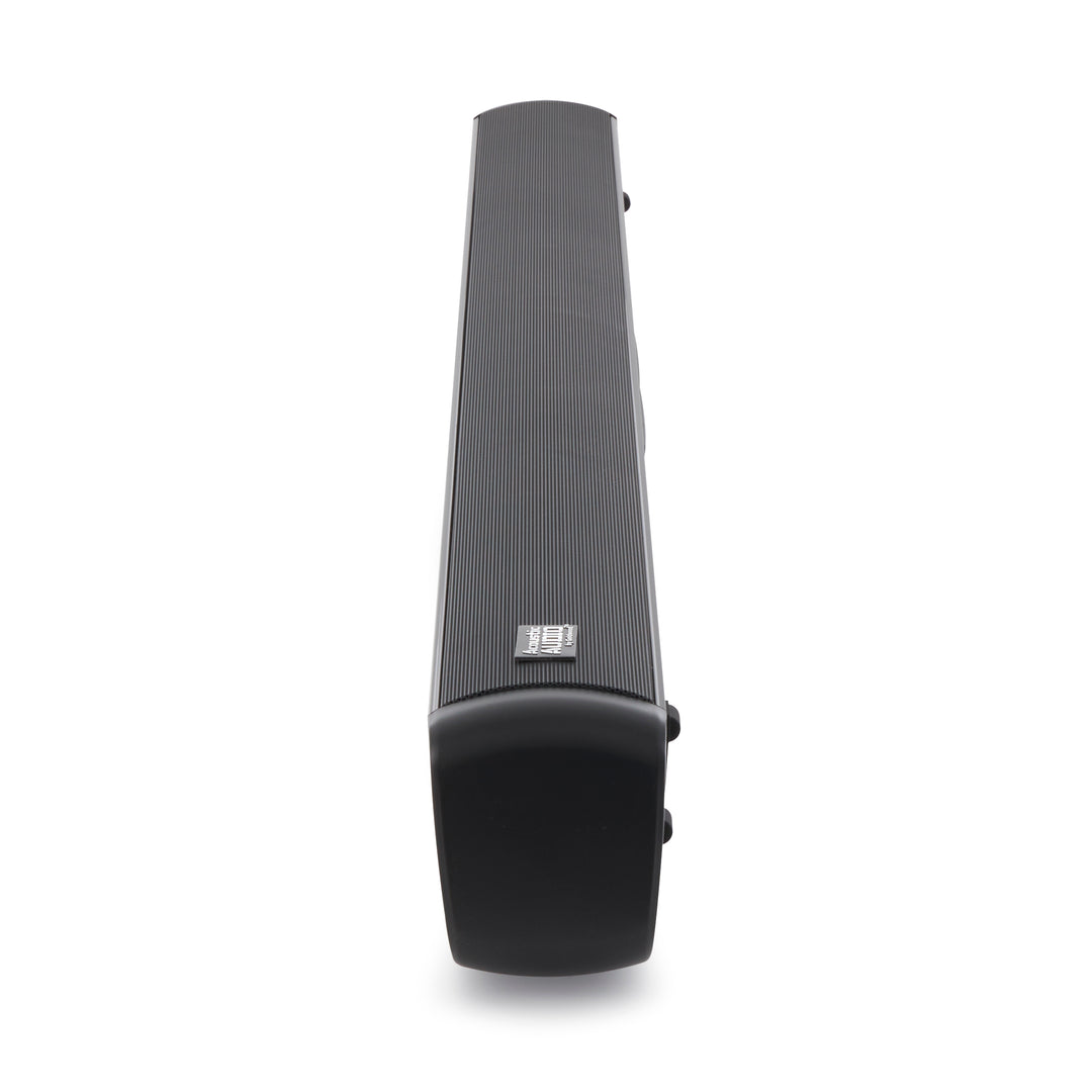 Acoustic Audio by Goldwood 2.1 Channel Sound Bar w/ Built In Subwoofer(Open Box) - VMInnovations