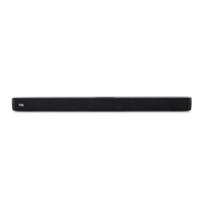 Acoustic Audio by Goldwood 2.1 Channel Sound Bar for TV w/ Built In Subwoofer