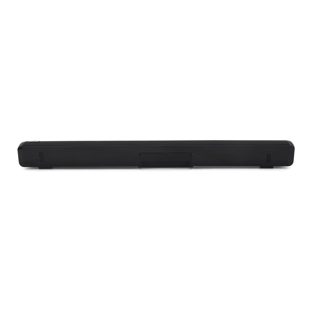 Acoustic Audio by Goldwood 2.1 Channel Sound Bar for TV w/ Built In Subwoofer