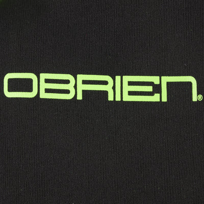 O'Brien Mens Lightweight Front Zip BioLite Life Jacket, 2XL, Yellow (Used)