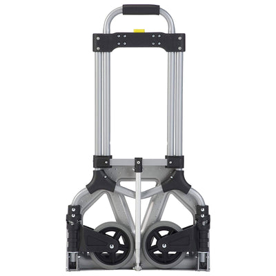 Magna Cart Personal MCI Folding Steel Hand Truck, 160lb Capacity (Used) - VMInnovations