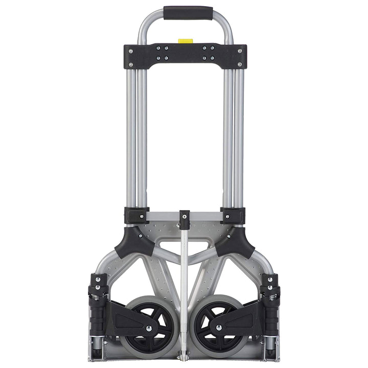 Magna Cart Personal MCI Folding Steel Hand Truck, 160lb Capacity (Open Box)
