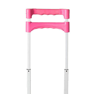 Personal MCX Folding Aluminum Hand Truck, 150 Pound Capacity, (Used) - VMInnovations