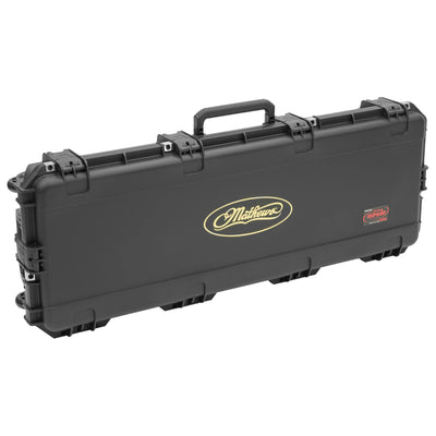 SKB Cases 3I-4214-MPL iSeries Mathews Hard Exterior Waterproof Bow Case, Black