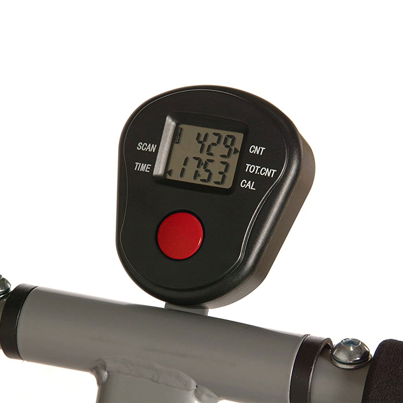 Stamina Products 25-1113 Brenda DyGraf FitRider X Machine w/ Electronic Monitor - VMInnovations