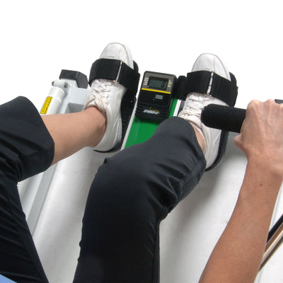 Stamina Products 35-1205 Low Impact Indoor Home Fitness Precision Rowing Machine - VMInnovations