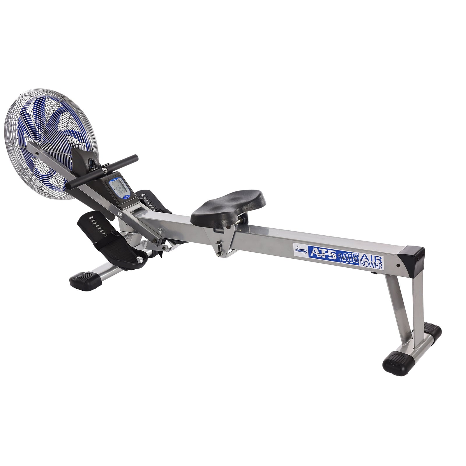Stamina Products 35-1405 ATS Indoor Fitness Multifunction Air Rowing Machine - VMInnovations