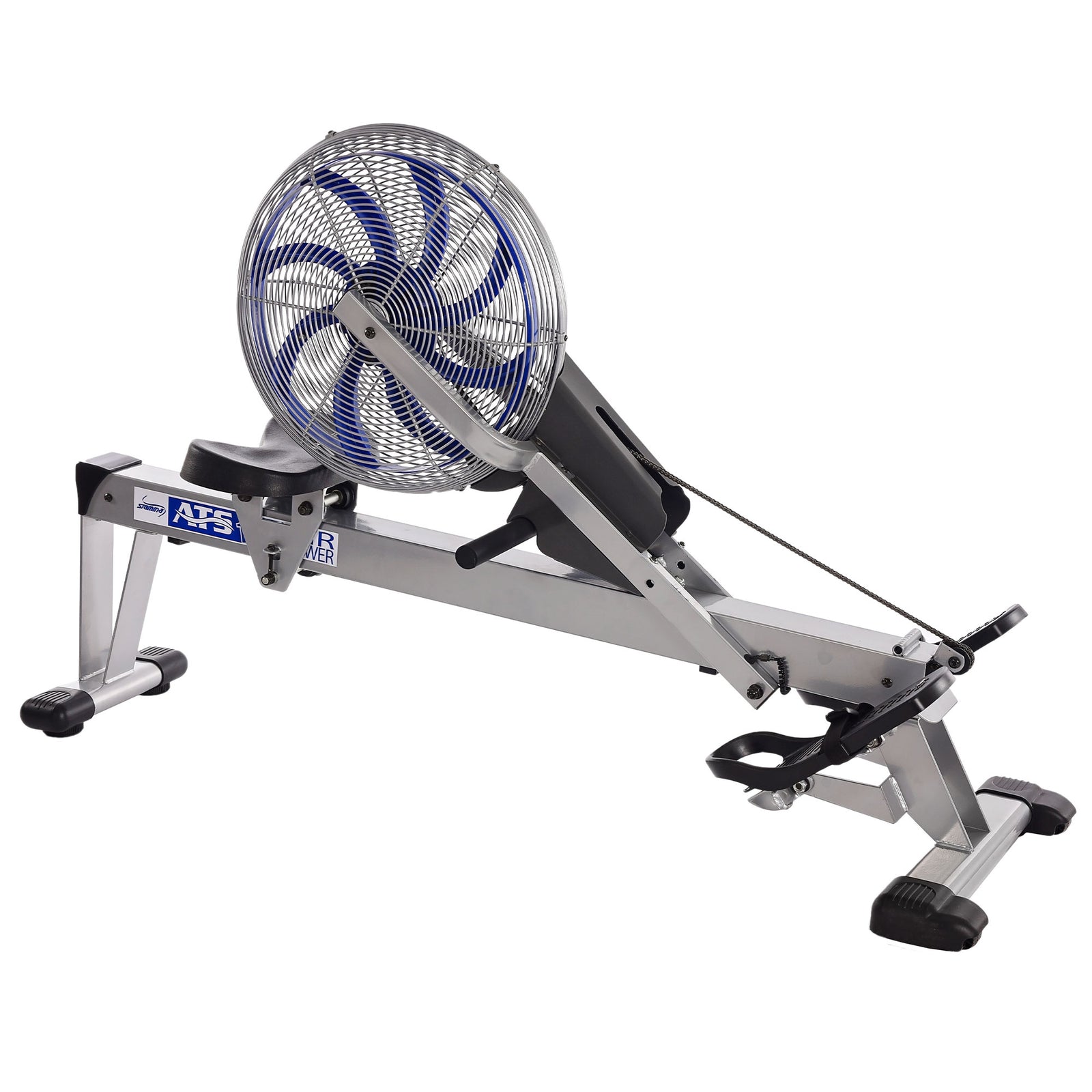 Stamina Products 35-1405 ATS Indoor Fitness Multifunction Air Rowing Machine - VMInnovations