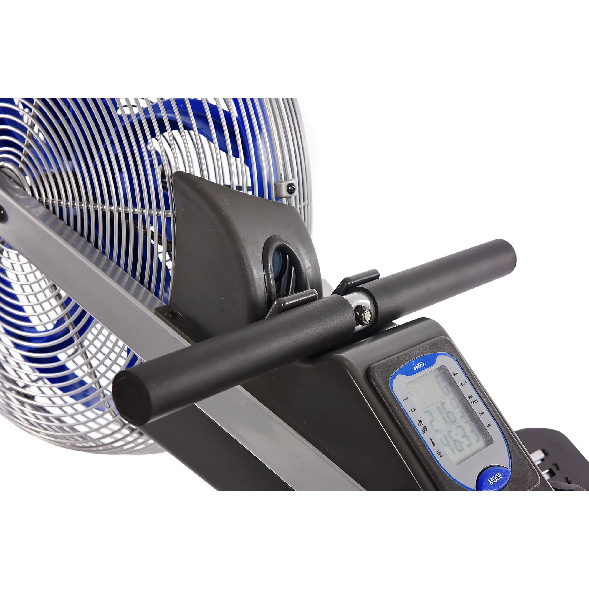 Stamina Products 35-1405 Indoor Fitness Multifunction Air Rowing Machine (Used) - VMInnovations