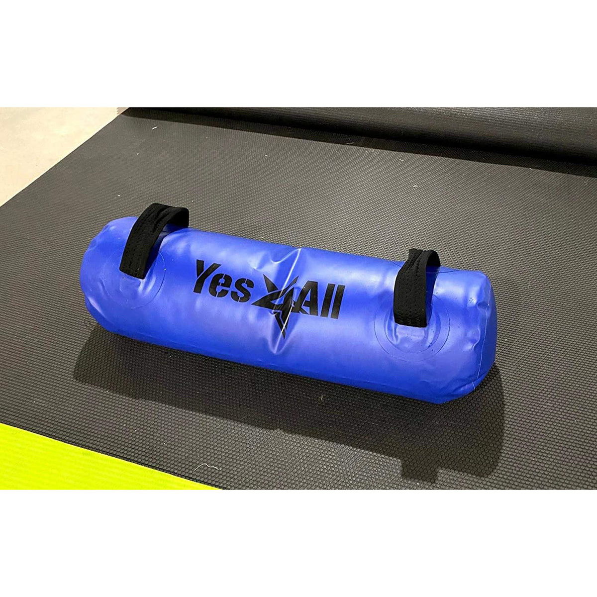 Yes4All 80 Pound Aqua Training Gym Exercise Weight Bag for Full Body Training