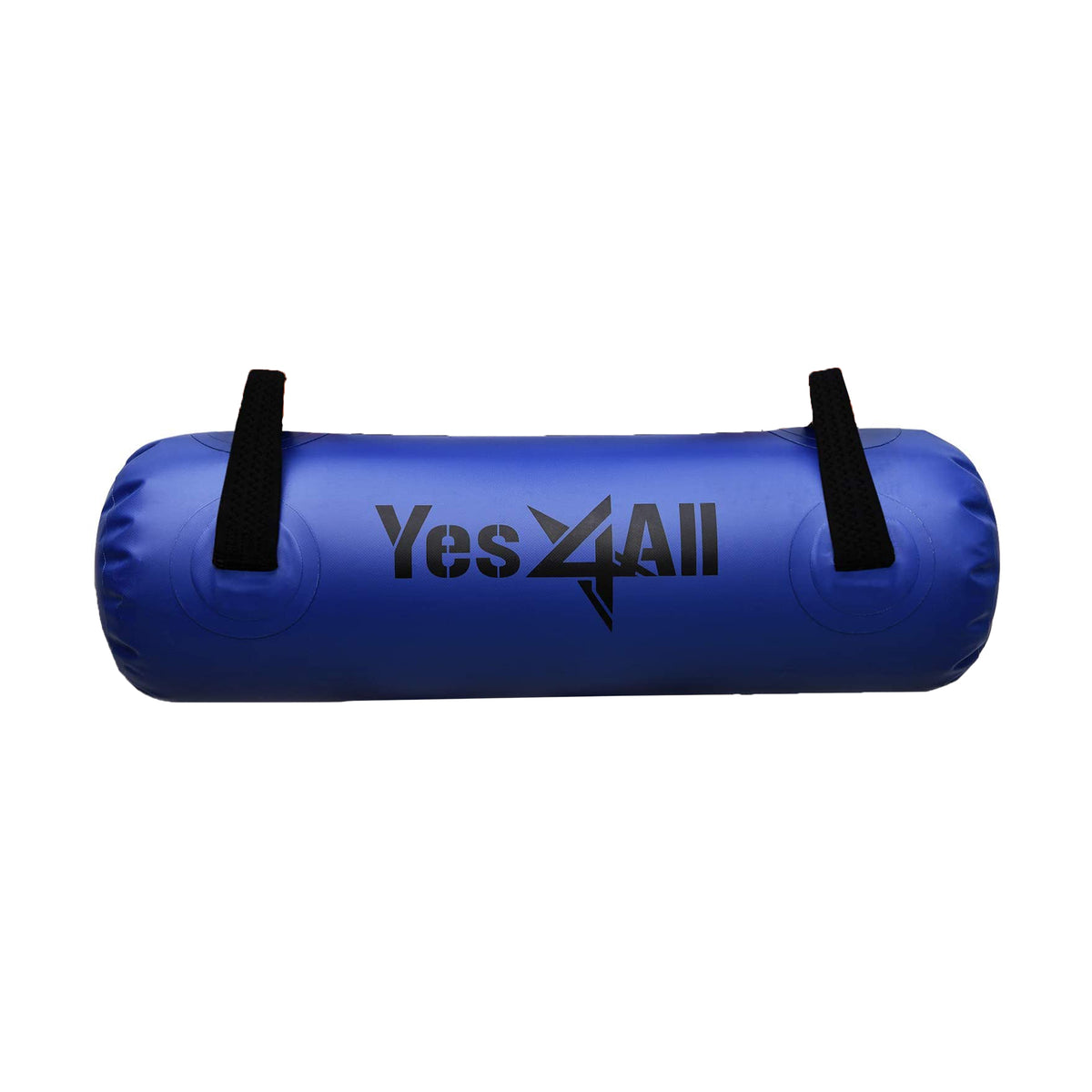 Yes4All 80 Pound Aqua Training Gym Exercise Weight Bag for Full Body Training