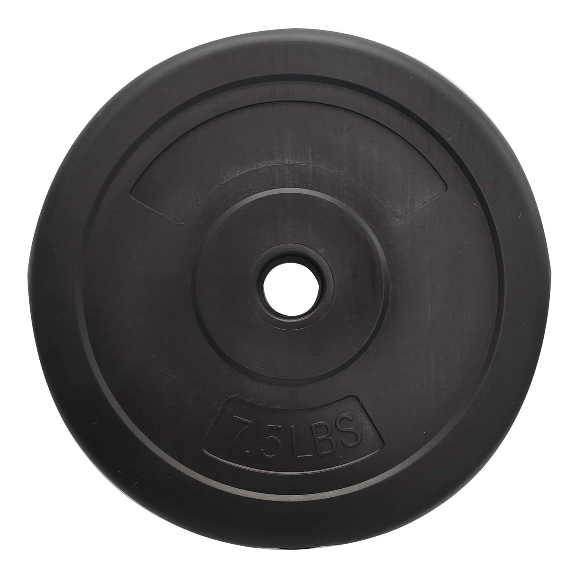BalanceFrom Fitness 40 Pound All Purpose Weight Dumbbell Set, 14 Item(Used) - VMInnovations