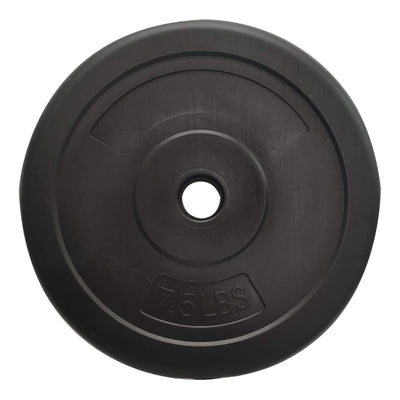 BalanceFrom Fitness 40 Pound All Purpose Weight Dumbbell Set, 14 Item(Used) - VMInnovations