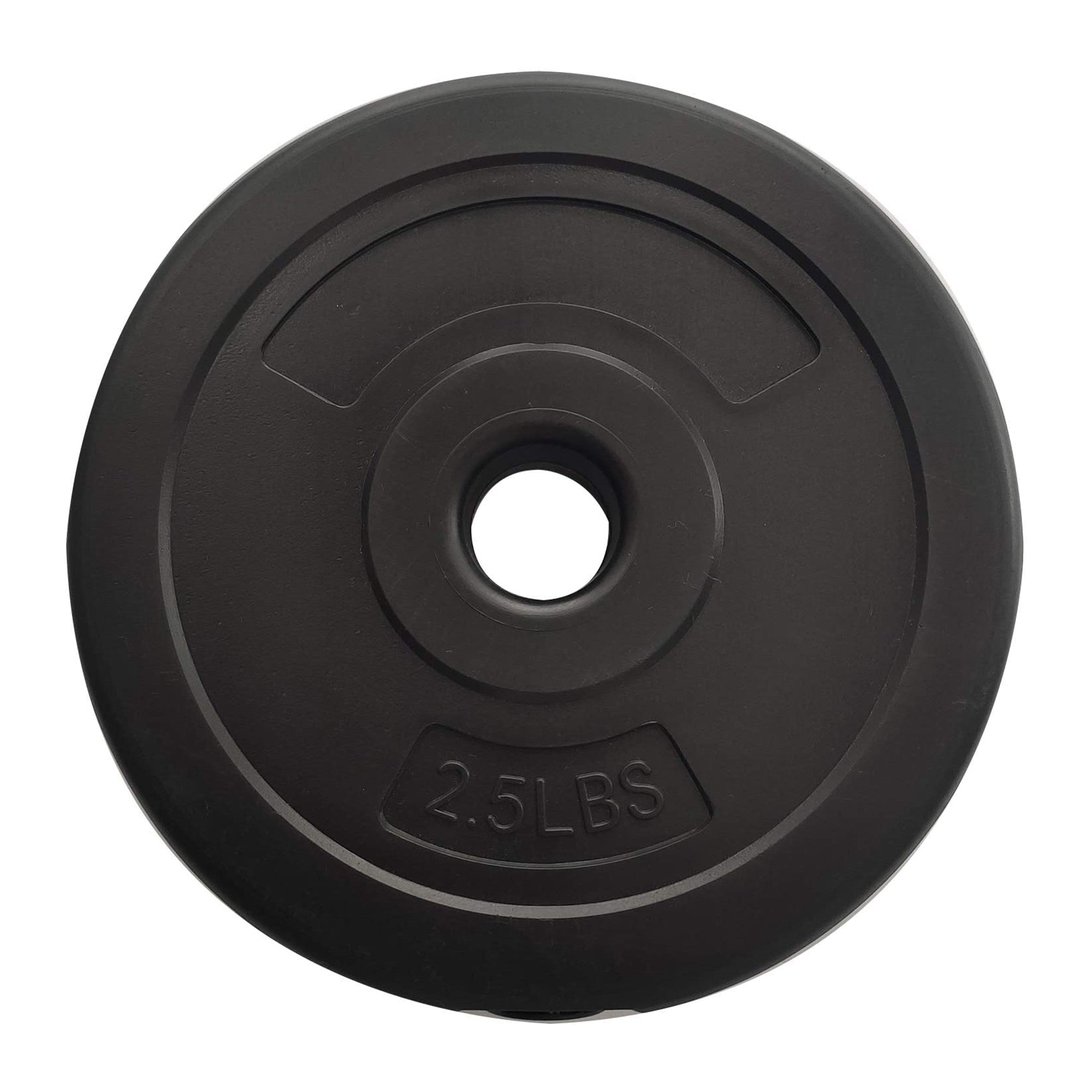 BalanceFrom Fitness 40 Pound All Purpose Weight Dumbbell Set, 14 Item(Used) - VMInnovations