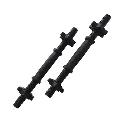 BalanceFrom Fitness 40 Pound All Purpose Weight Dumbbell Set, 14 Item(Used) - VMInnovations