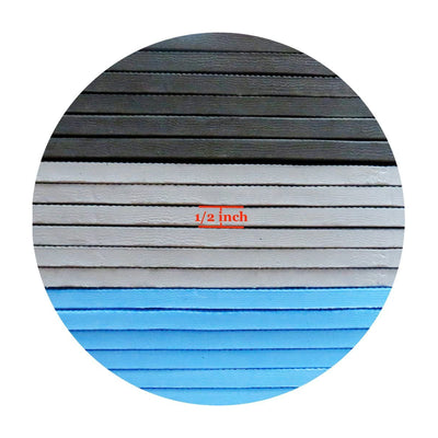 BalanceFrom Fitness 144 Sq Ft Interlocking Foam Mat Tiles,blk(For Parts) - VMInnovations