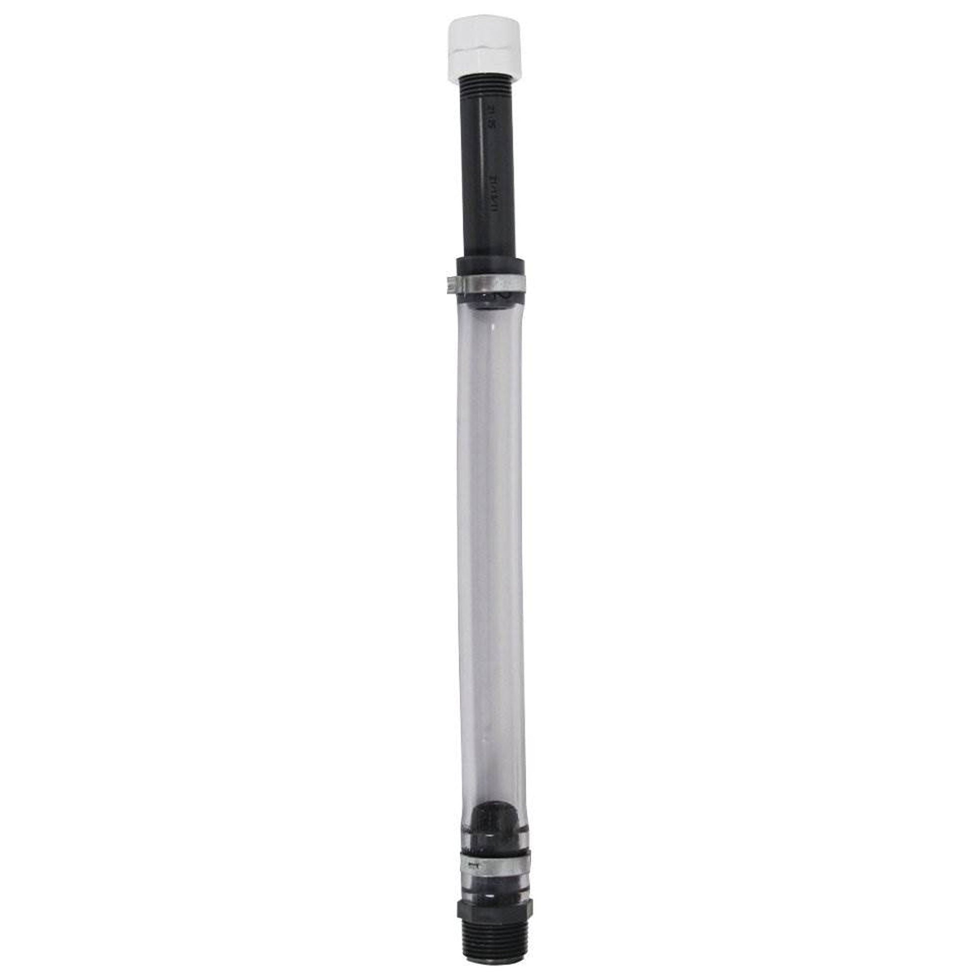 VP Racing Fuels Plastic 1" Hose Bender, 14" Hose Kit, & 5 Gallon Jug, Patriotic