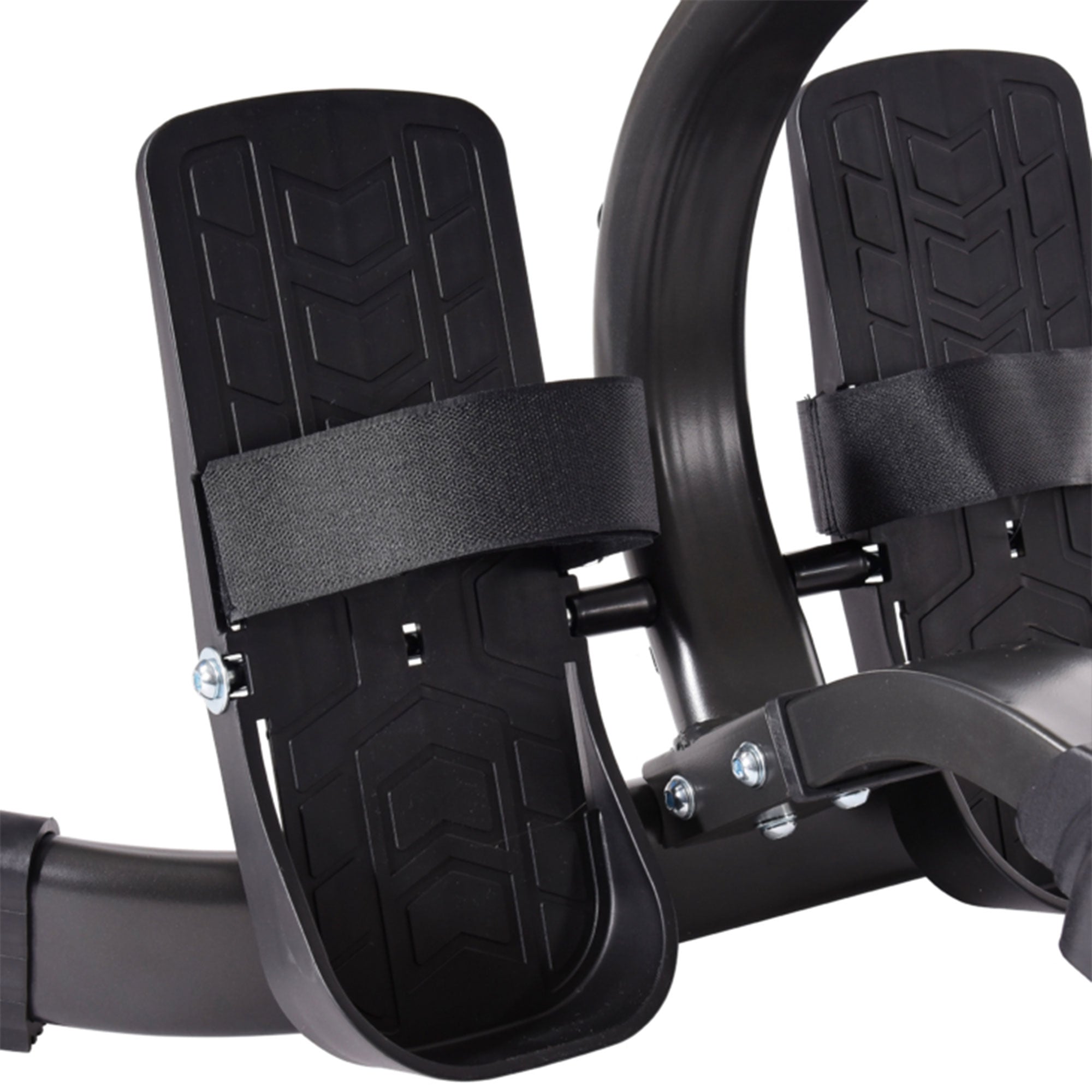 Stamina Products BodyTrac Glider Rowing Fitness Machine with Monitor (Open Box) - VMInnovations