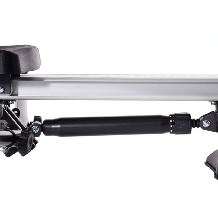 Stamina Products 35-1052 BodyTrac Glider Rowing Fitness Machine with Monitor - VMInnovations